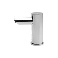 EZ Fill - Individual, STAND-ALONE LIQUID Soap Dispenser w/ 1 L Bottle - (Battery