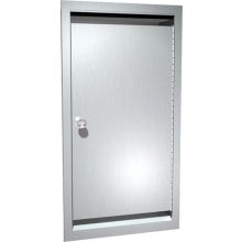 Restroom Stalls And All -- ASI 0558-1