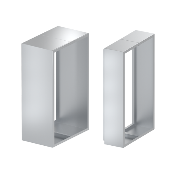 2inch Collar - For Model 0468, 7468-SR2