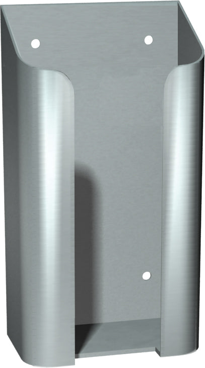 Toilet Tissue Holder - Sav-Half - Surface Mounted