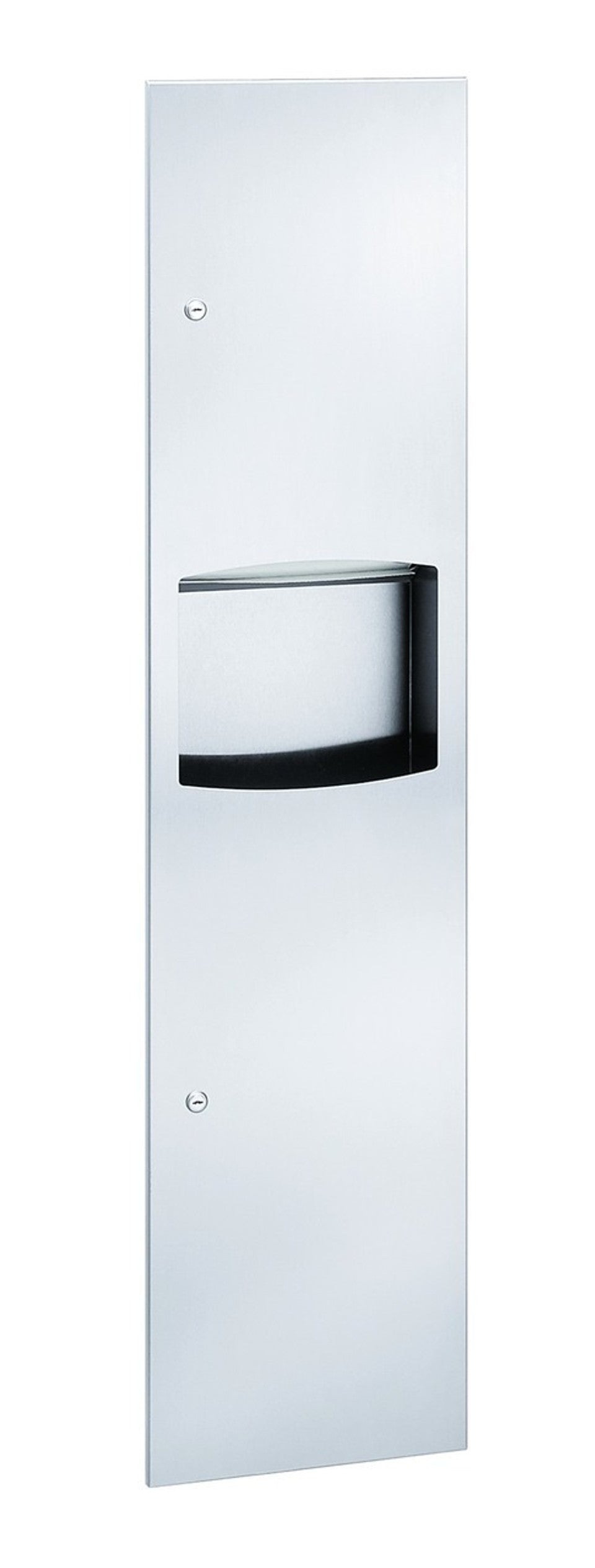 Towel/Waste, 3.3 Gal, Surface