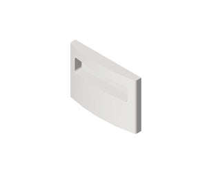 Restroom Stalls And All -- ASI 20477-SM