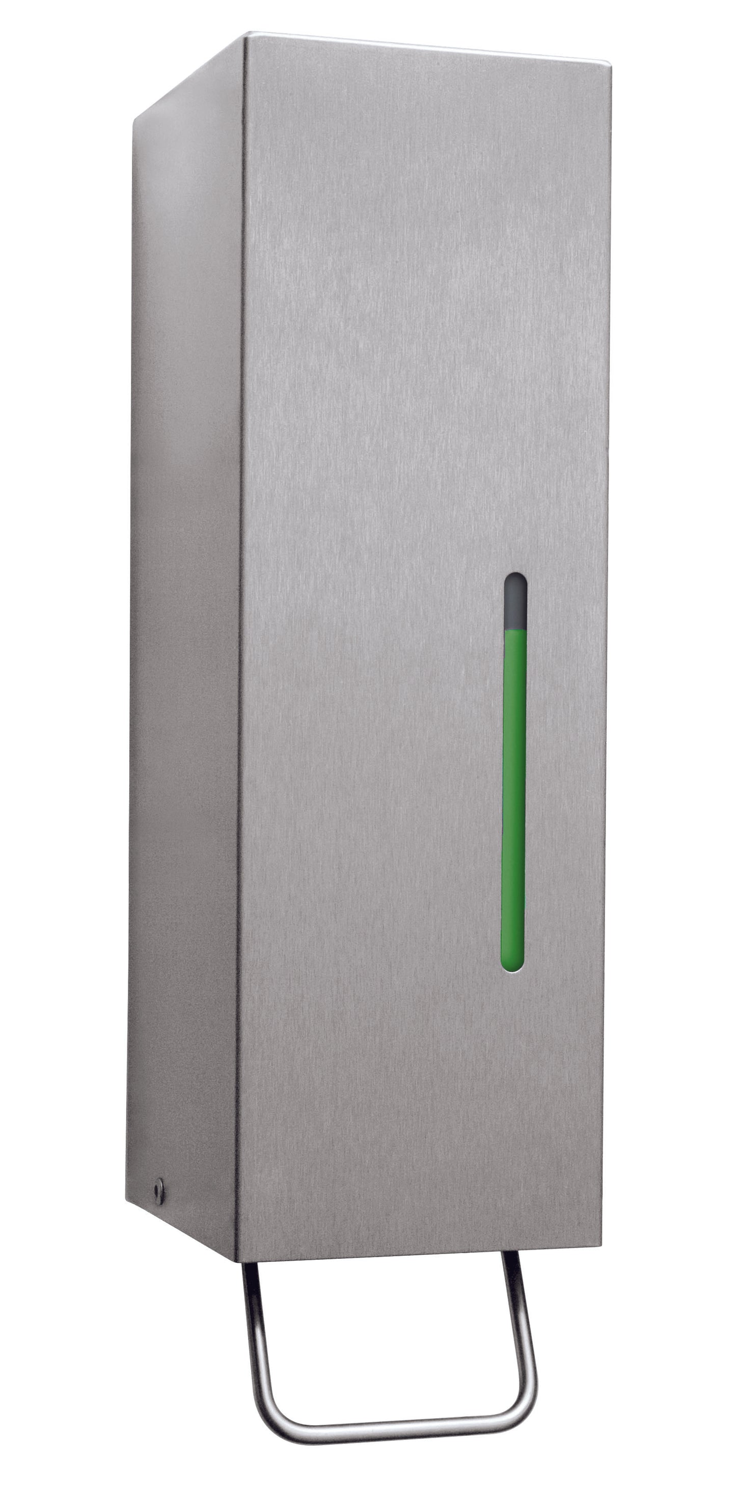 Surface-Mounted Foam Soap Dispenser