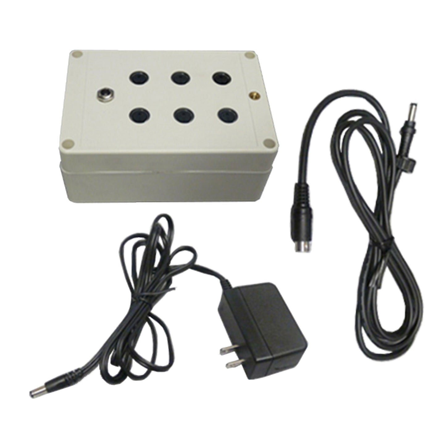 External Ac Multiple Adapter Kit
