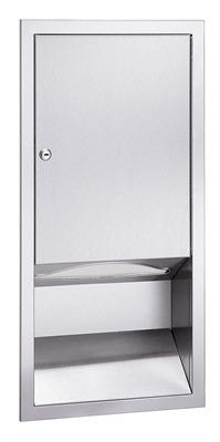 Surface-Mtd. Model 244, Towel Dispenser, 244-11