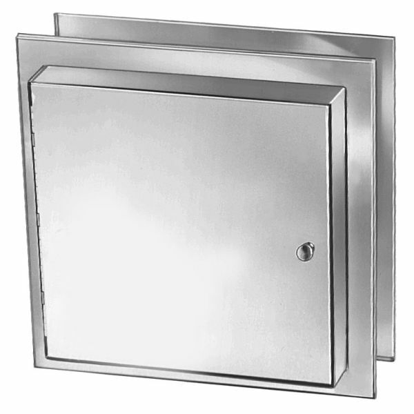 Specimen Pass-Thru Cabinet, 9813