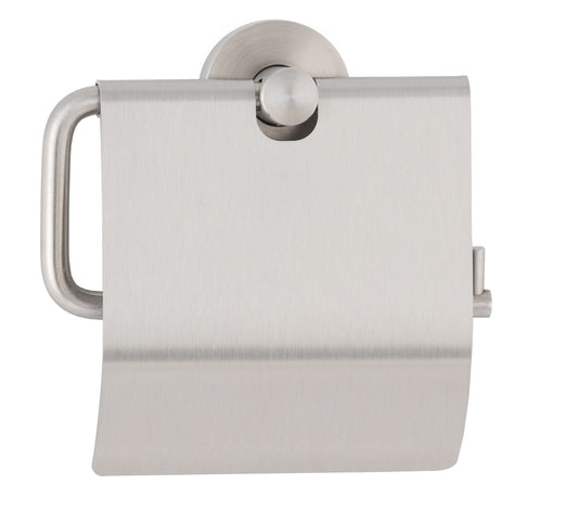 Surface-Mounted Single Roll Toilet Tissue Dispenser