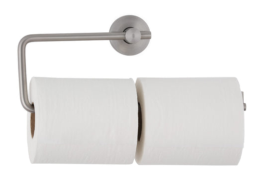 Double Toilet Tissue Dispenser