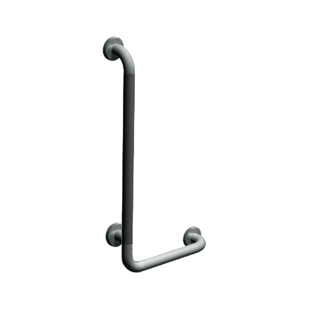 Snap Flange (1-1/2" O.D) Peened - 90