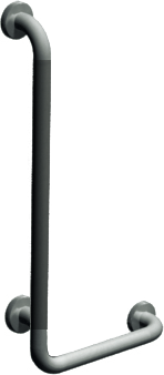 Snap Flange (1-1/4" O.D) Peened - 90