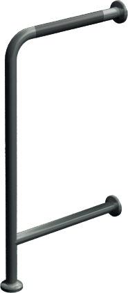 Kit for Back-to-Back Mounting of Two Bars thru 1/2