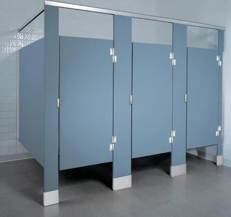 Phenolic Color Thru Partitions