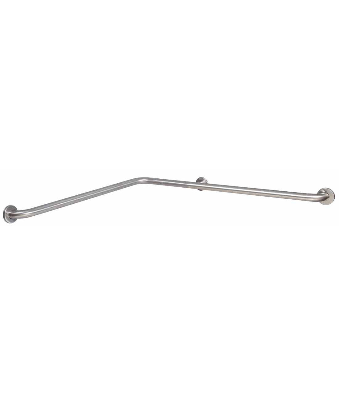 52" x 36" Two Way Wheelchair Bar