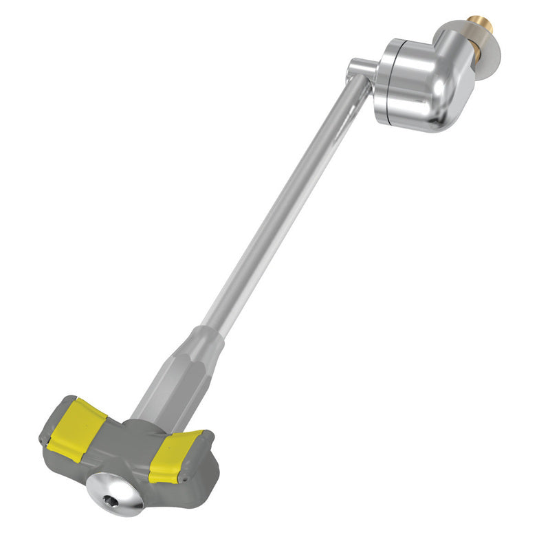 Safety Eyewash, Wall Mount, BF