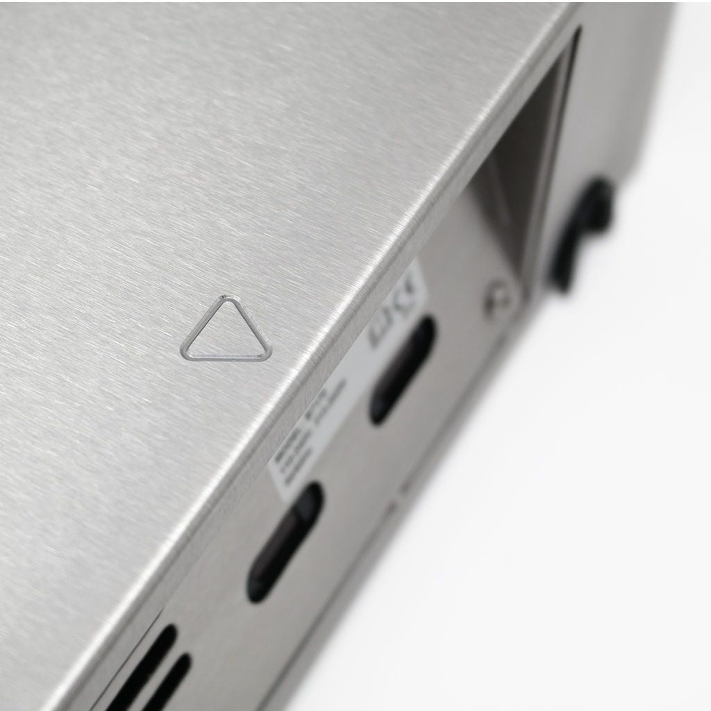 Fino Collection Surface-Mounted Automatic Hand Dryer