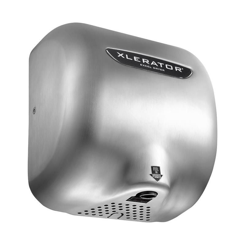 XL SB BR STAINLESS 110-120V 11.3-12.2A