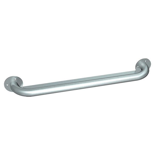 Grab Bar, 24inch - Front Mount, 165