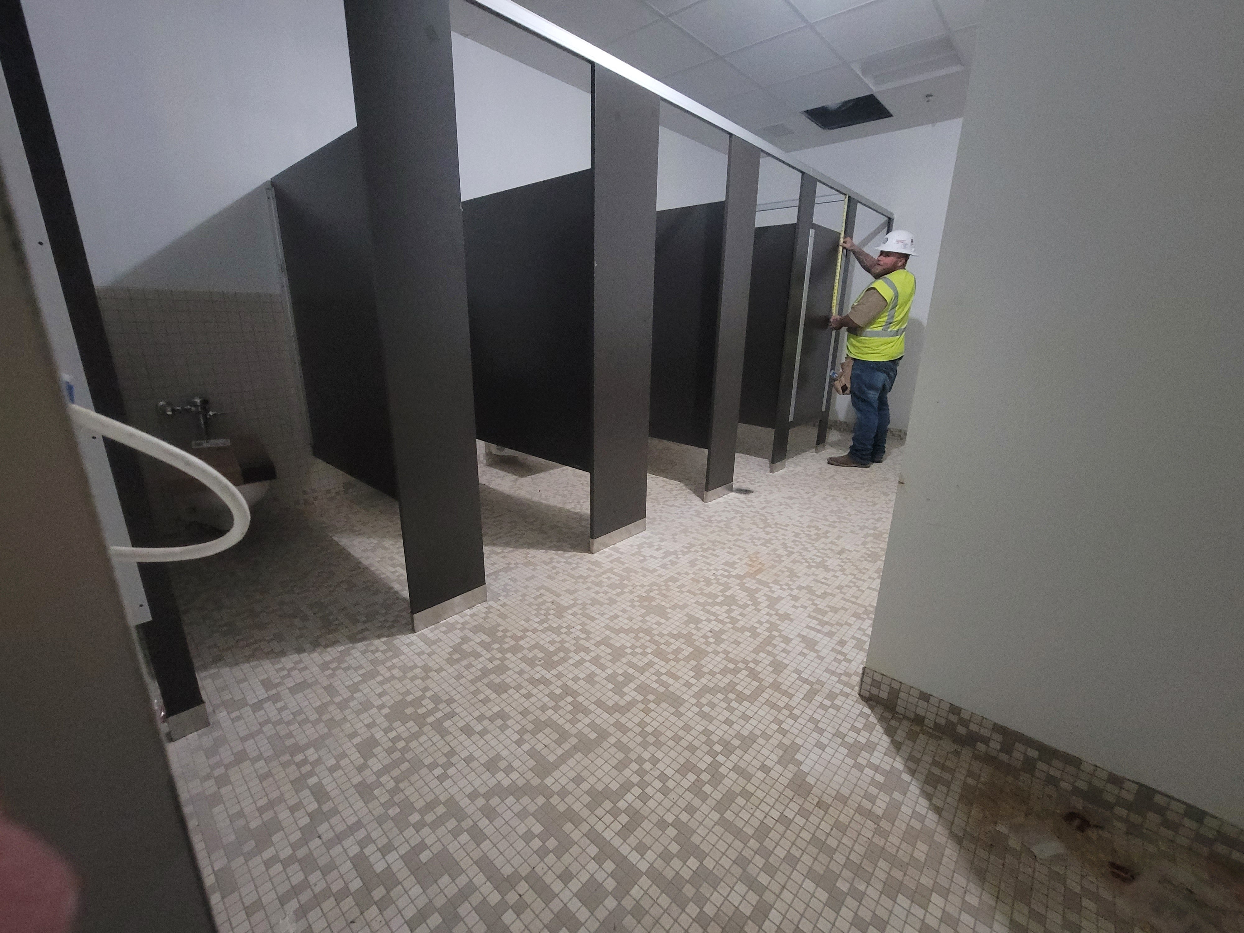 10 Tips for Architects & Contractors on Specifying Partitions