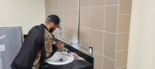 Mounting Methods Compared – A Technical Guide to Division 10 Accessories