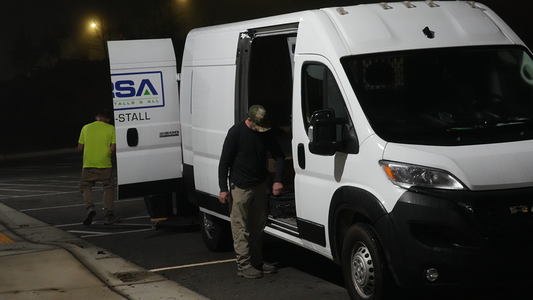 Bathroom Stall and Partition Hardware: How to Choose the Right Hardware for Restroom Partitions