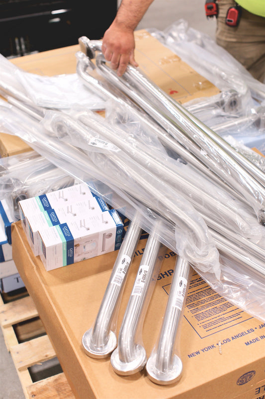 The Unsung Hero of Restroom Partition Performance