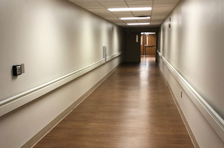 Atlanta Market – Schools & Hospitals Restroom Design