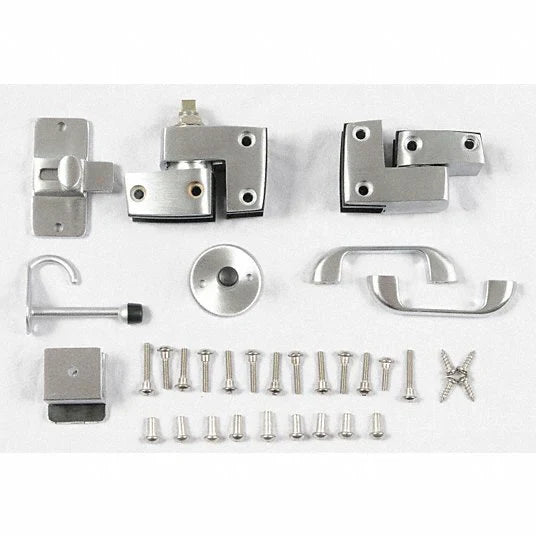 Hardware Sets