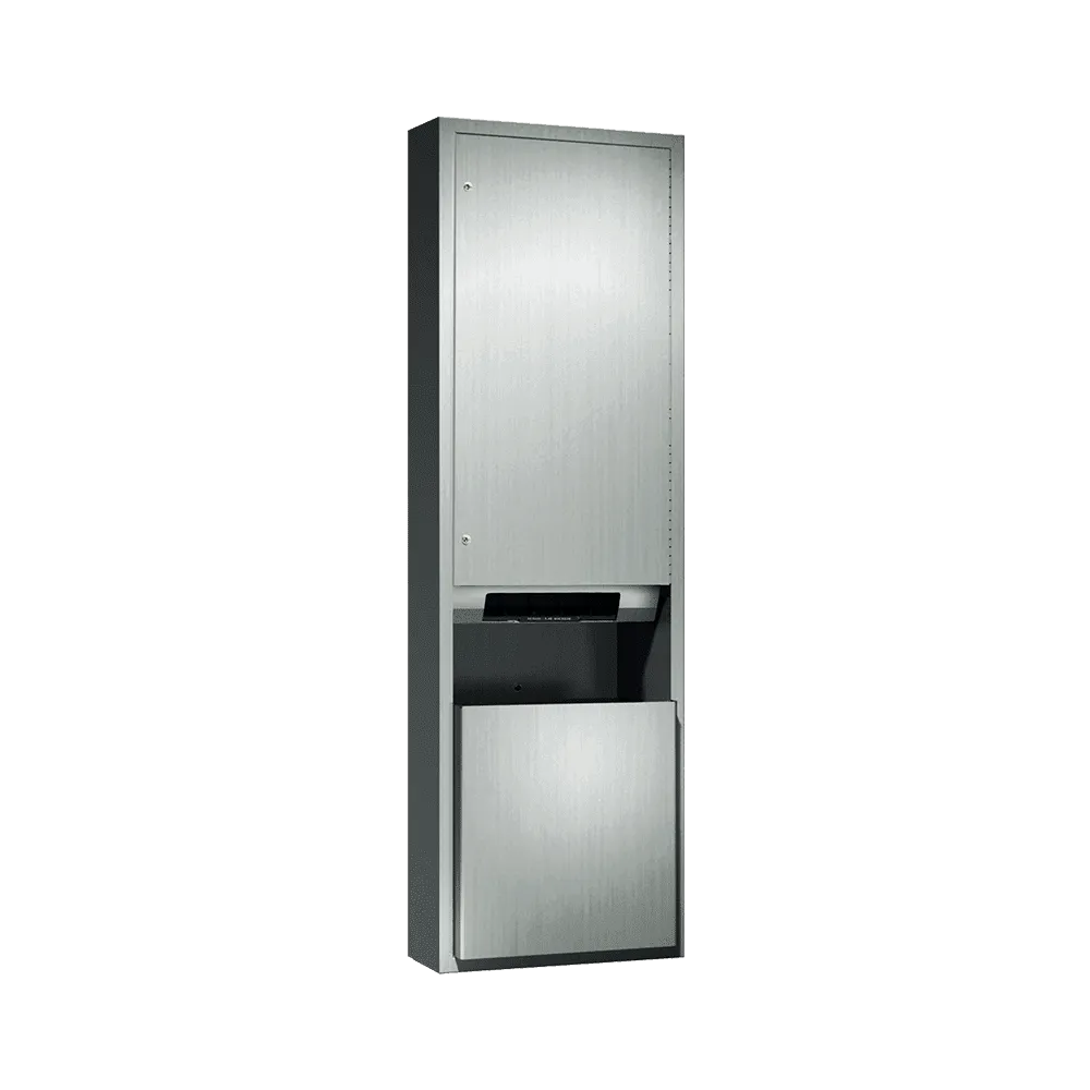RSA_AutoPaperTowelDispenser _Battery_10-2046921A-9_2025