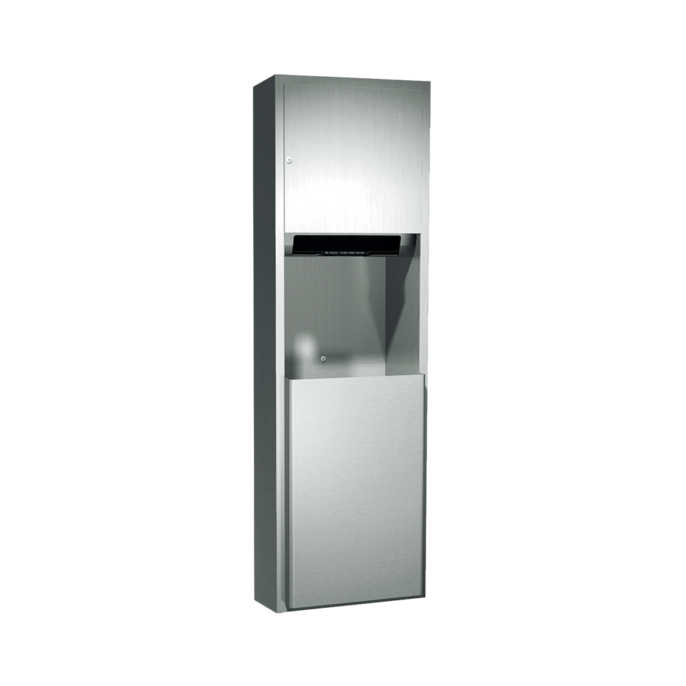 RSA_AutoPaperTowelDispenser_10-2046921AC_2025