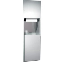 Restroom Stalls And All -- ASI  04692AC