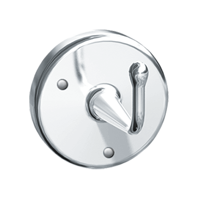 Toilet Tissue Holder - Single - Surface Mounted