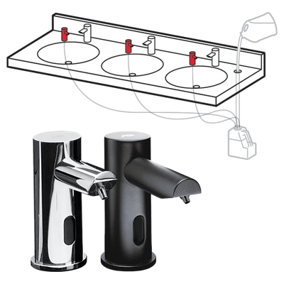 Anti-Rotation Kit of EZ Fill (0390) collection