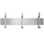 Restroom Stalls And All -- ASI  1307-6