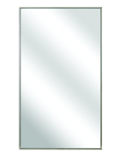 Medicine Cabinet, Semi-Rec, SS--