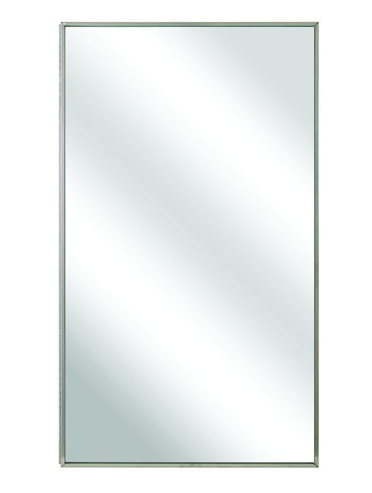 Medicine Cabinet, Semi-Rec, SS--