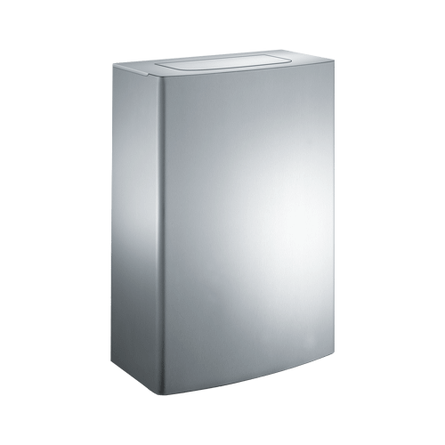 Roval Surface Mounted Waste Receptacle, 20826-T