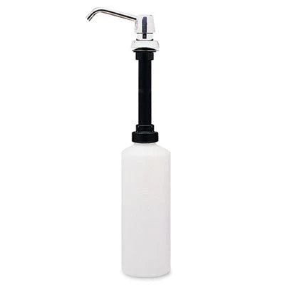 Liquid Soap Pump 4'' Spout