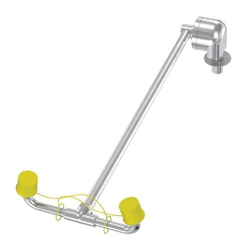 Safety Eyewash, Deck Mount, BF