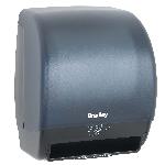 Roll Towel Dispenser - Sensored, Surface-Mtd., Roll Towel Dispenser, 2494