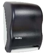 Roll Towel Dispenser - Sensored, Surface-Mtd., Roll Towel Dispenser, 2496