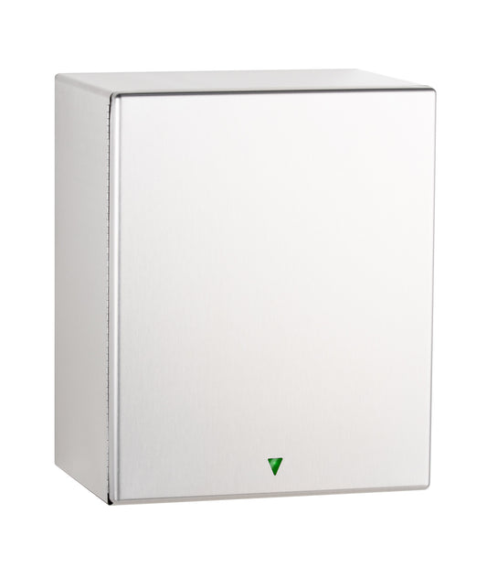 Paper Towel Dispenser, Automatic, Surface-Mounted