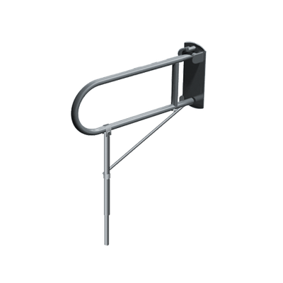 Exposed Flange (1-1/4