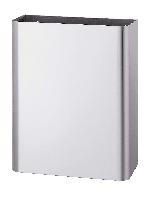 Surface-Mtd. 12 Gal. Cap, Waste Receptacle, 3565