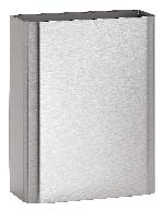 Waste Receptacle 6.5 gallon