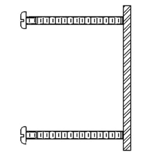 Kit for Installing thru 1/2