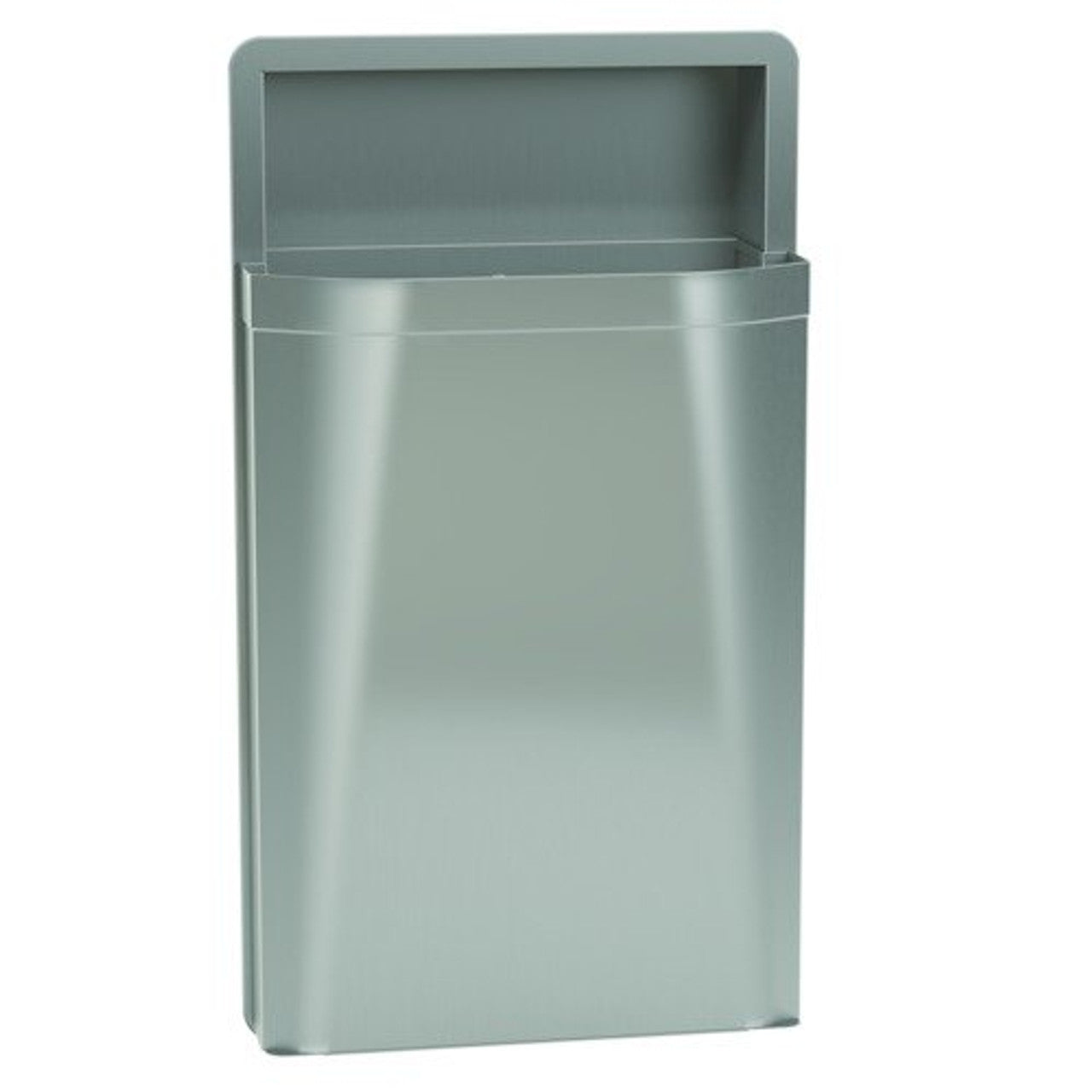 Bradley's Recessed P/N 3A05-000000 Diplomat Napkin Disposal