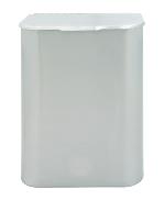 Surface-Mtd.  (6 per master carton) Napkin/Tampon Vendors & Diposals