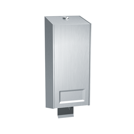 RSA_SS_ASI_CartridgeSoapDispenser_2025