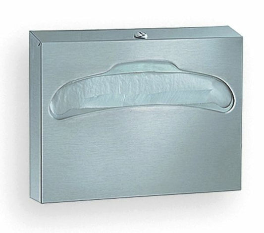 Surface-Mtd., SEAT COVER DISPENSERS, 583