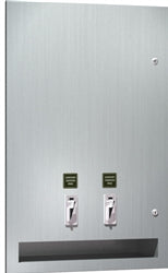 Restroom Stalls And All -- ASI  6468-25